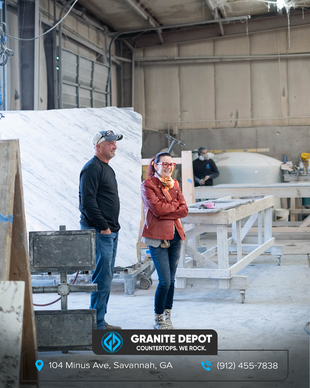 How to Choose the Right Countertop Installer for Your Home Renovation