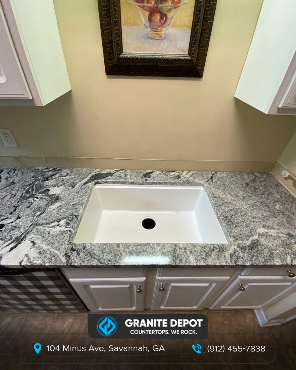 How Often Should You Polish Granite Countertops? A Guide to Maintaining Your Beautiful Surface