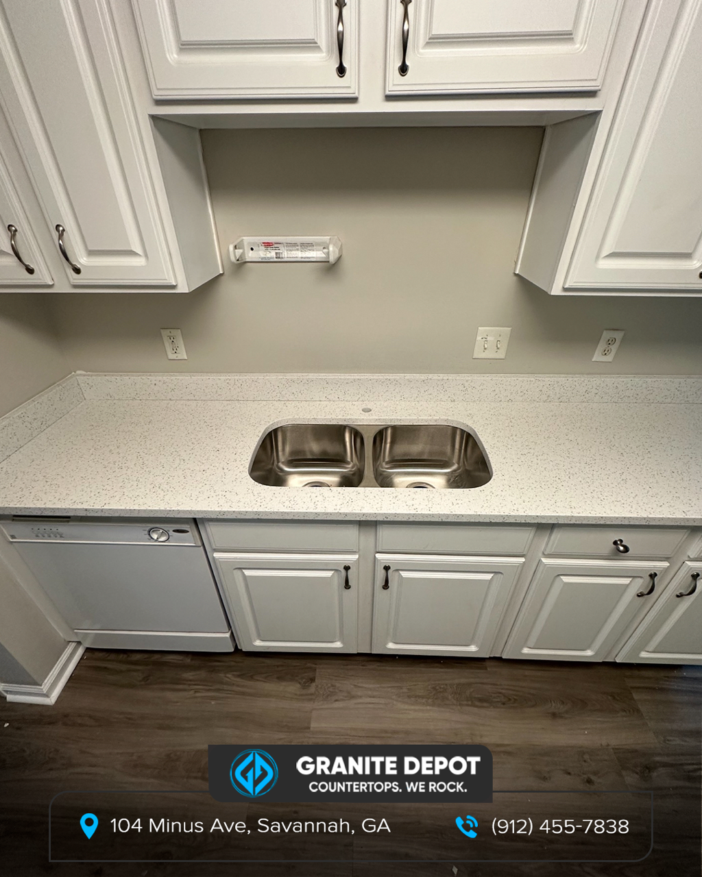 The Lifespan of Stone Countertops: What You Need to Know Before You Buy
