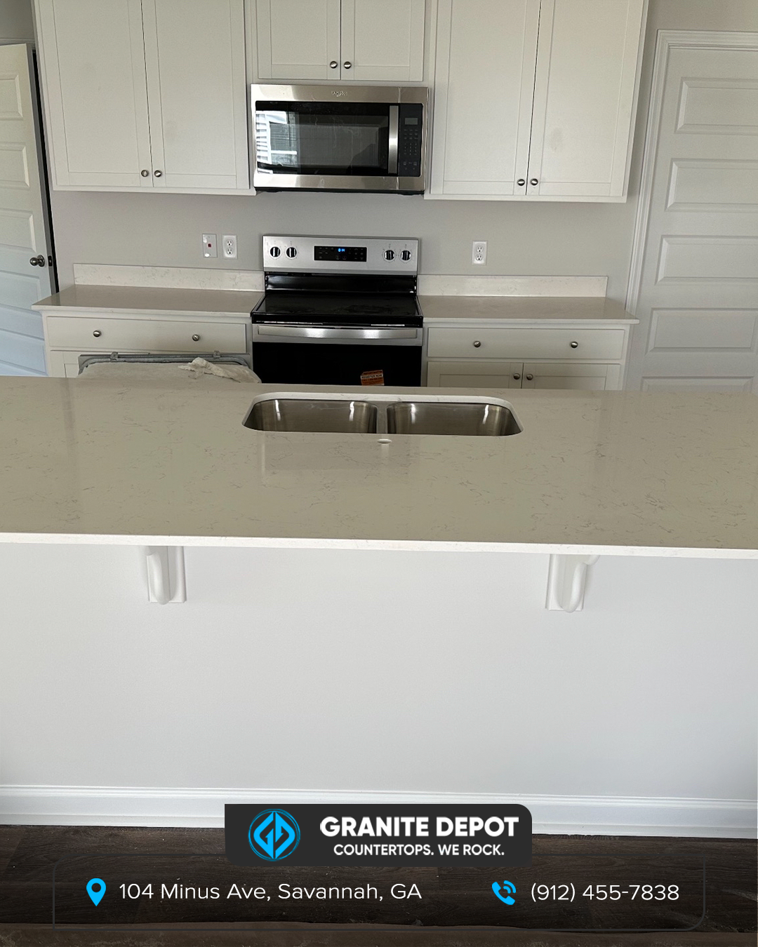 Can You Change the Edge of a Granite Countertop? Understanding the Process and Possibilities