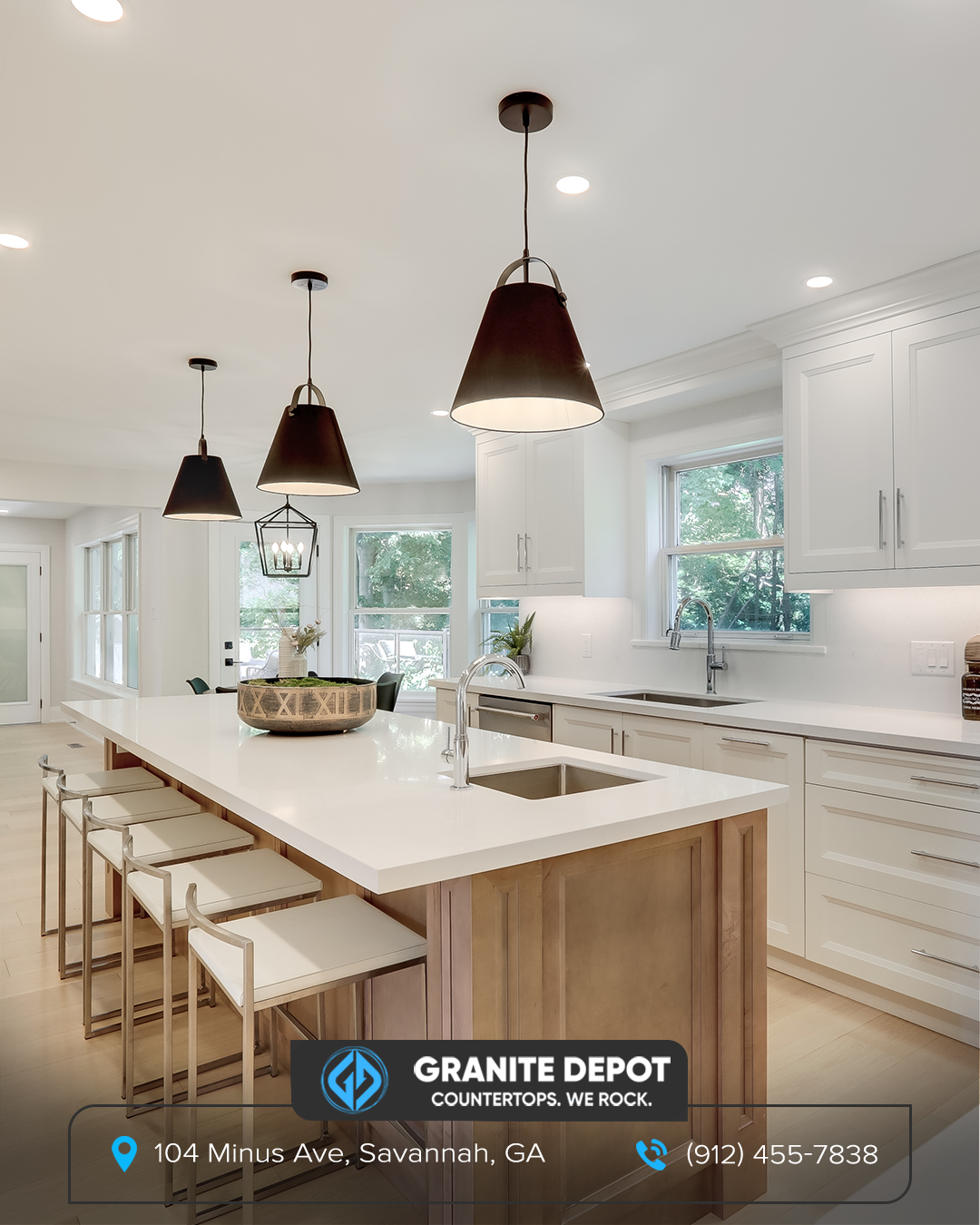 Which Granite Does Not Need Sealing? Understanding the Best Options for Low-Maintenance Granite Countertops