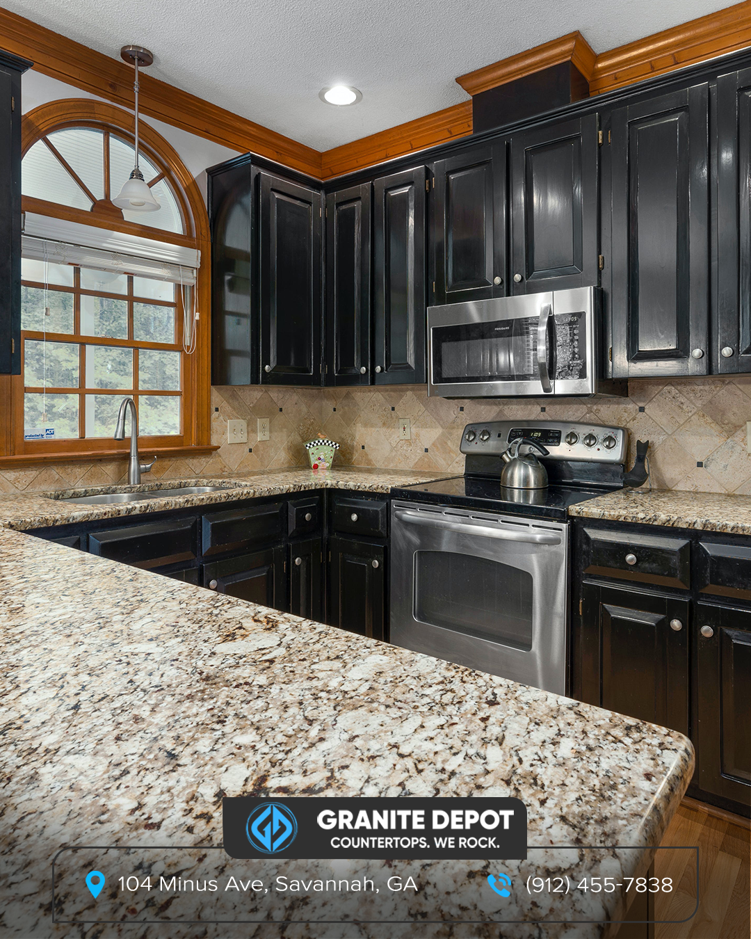 Do Granite Countertops Scratch Easily? Here’s What You Need to Know