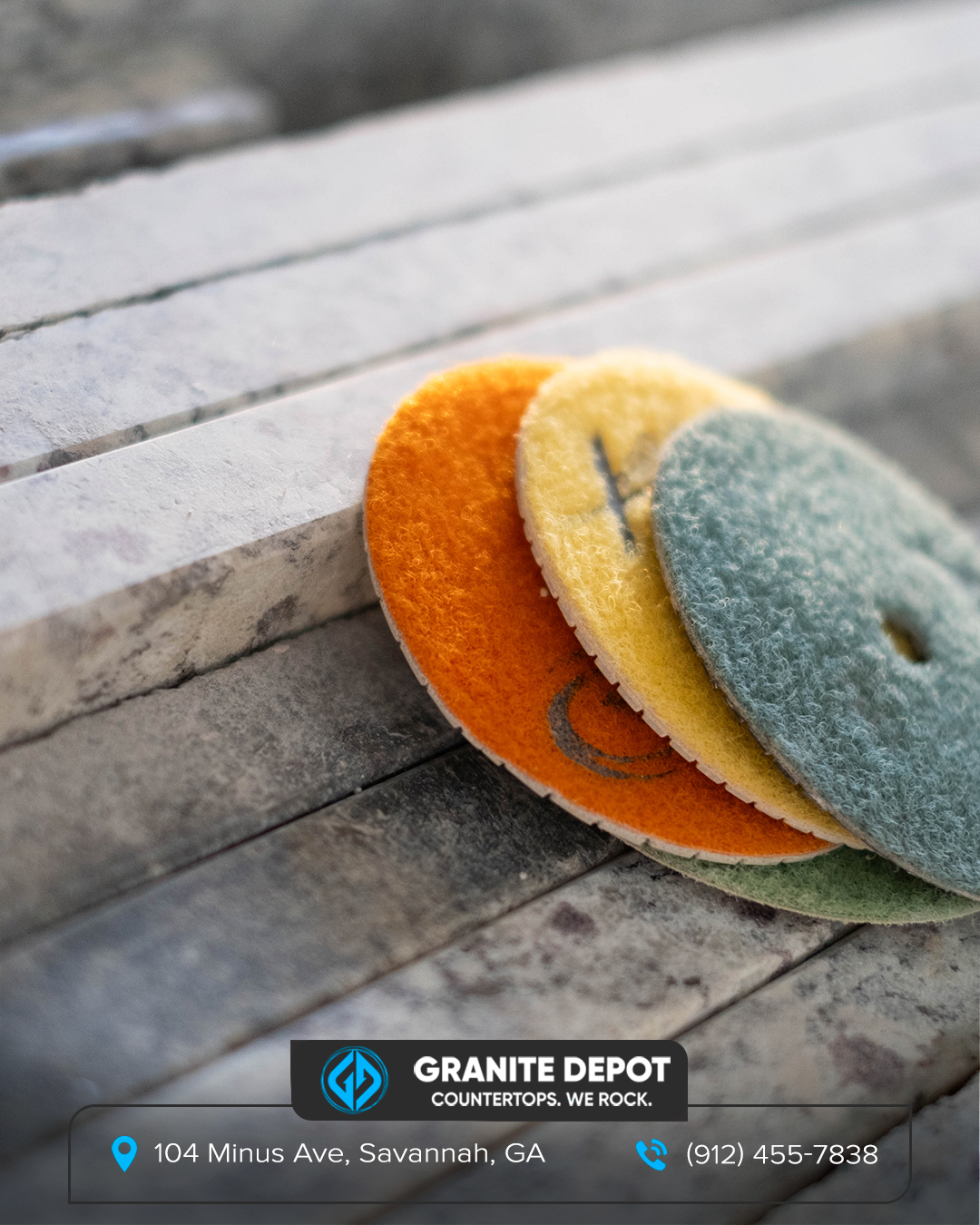 How Often Should I Clean My Granite Countertops? Best Practices for Maintaining Granite Kitchen Countertops