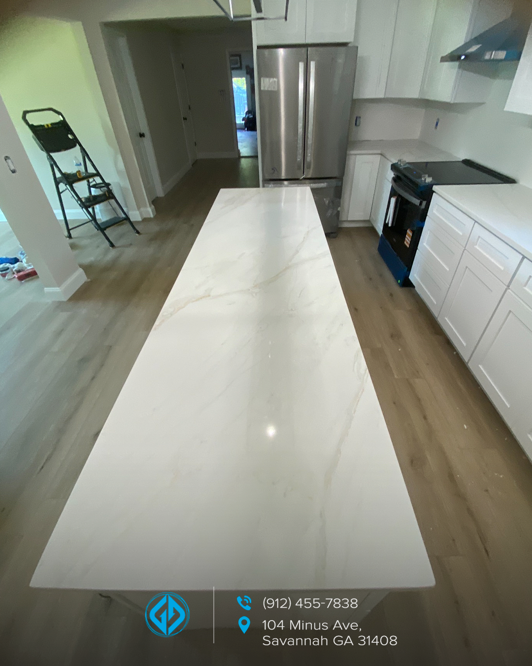 Is Marble a Good Choice for Countertops? A Comprehensive Guide