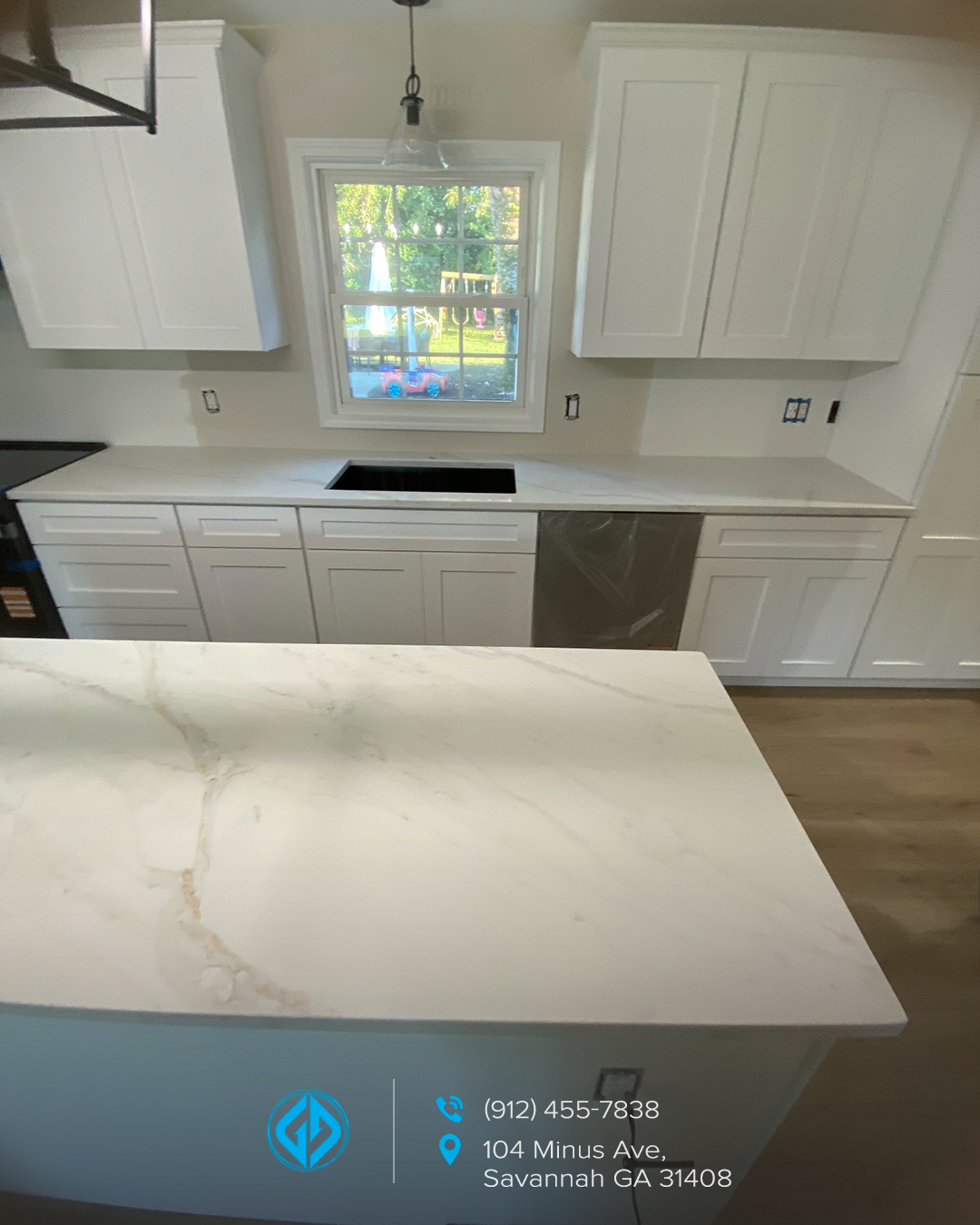 How Do You Polish Granite? Expert Tips for Maintaining Your Granite Countertops