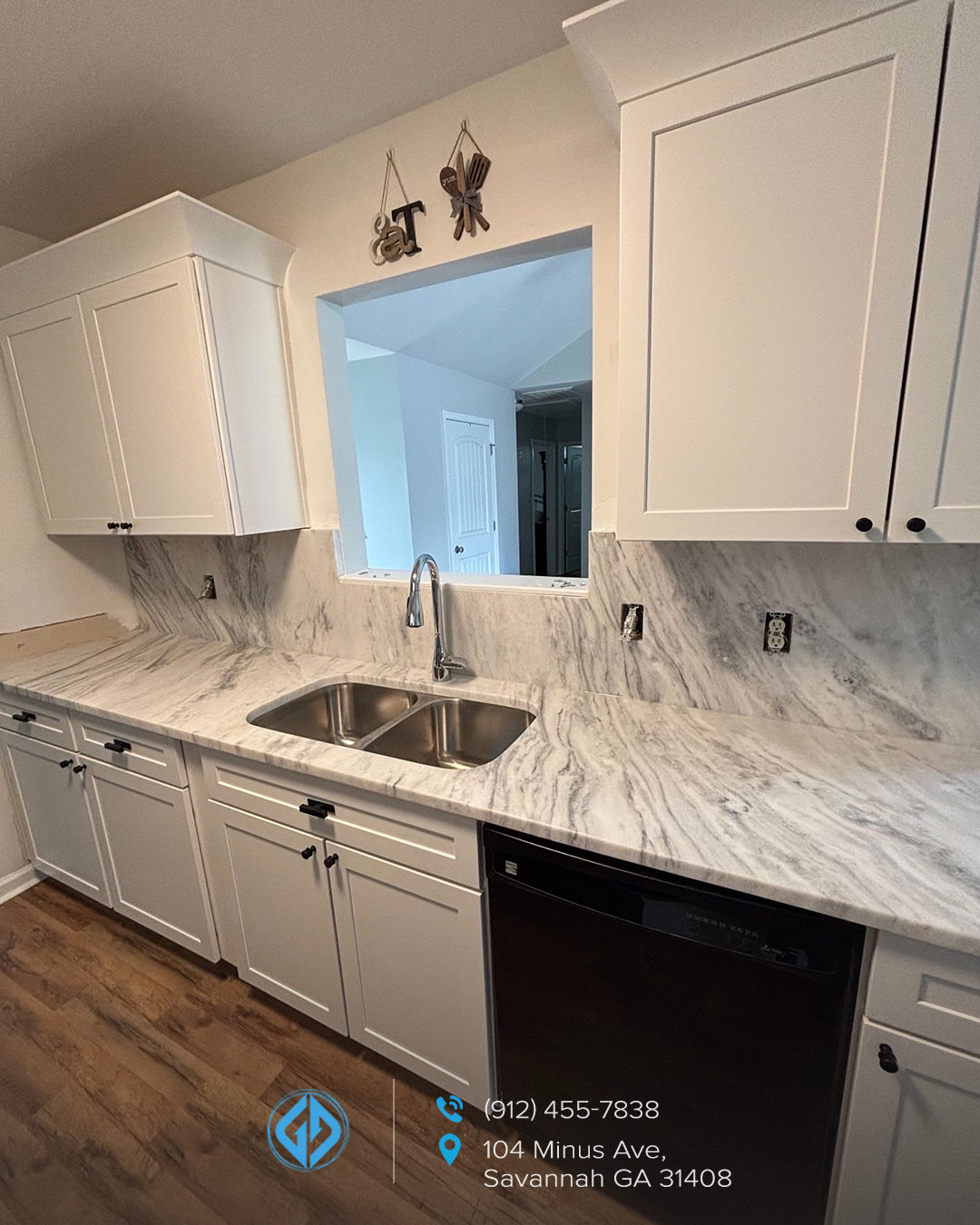 Can I Replace Countertops Without Replacing Cabinets? A Guide to Kitchen Renovations
