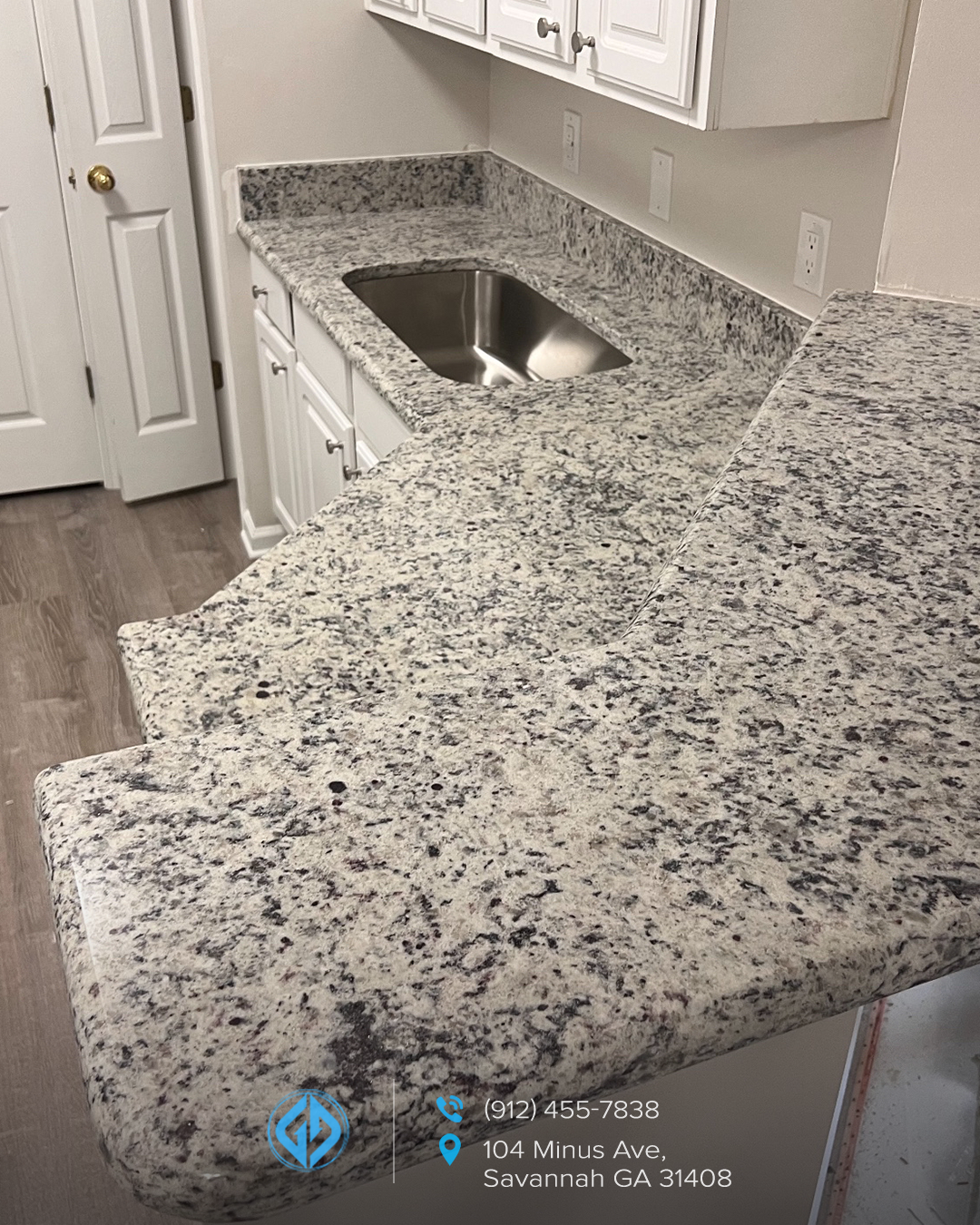 How to Pick the Perfect Granite Color for Your Kitchen
