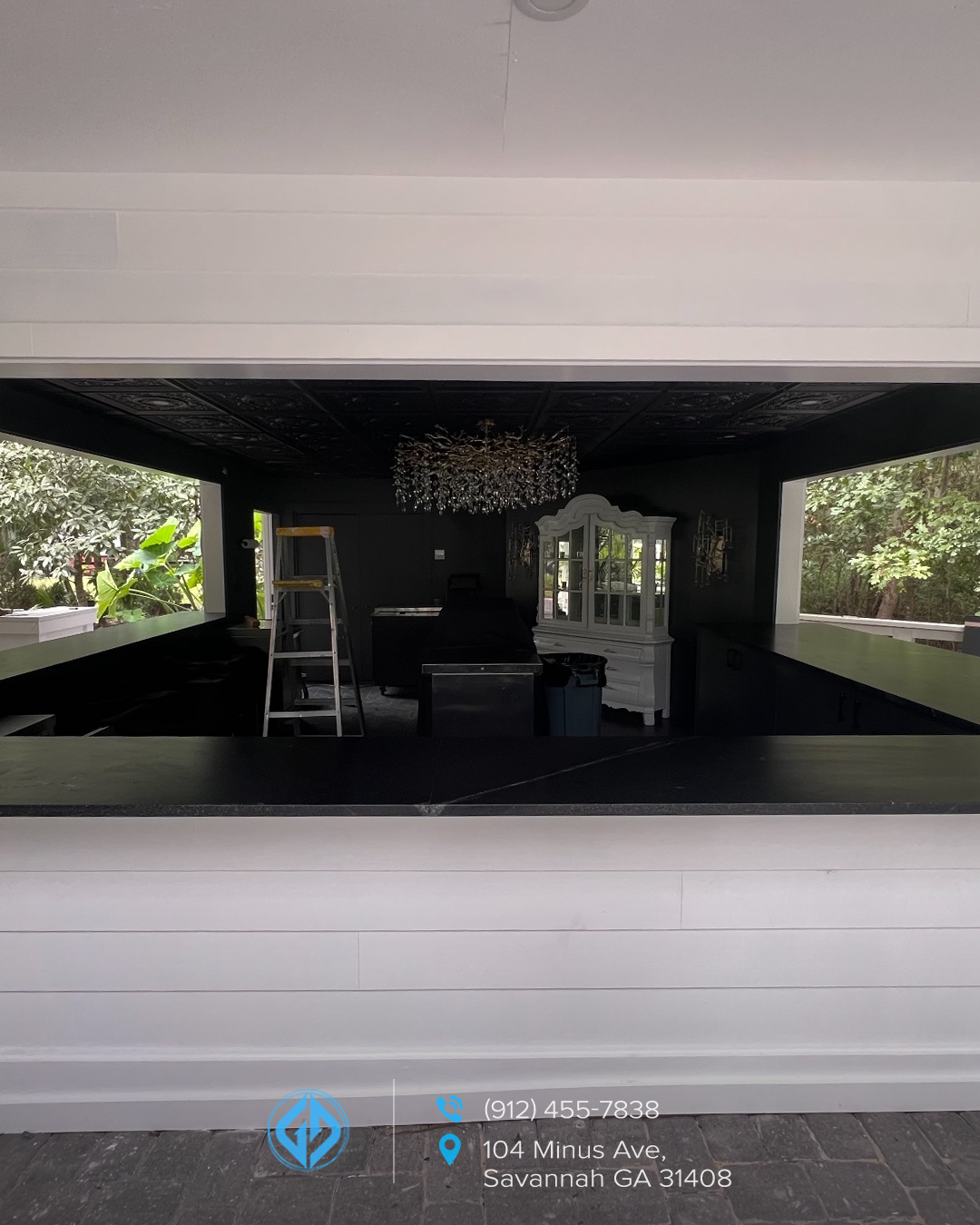 What Backsplash Goes Best with Granite Countertops? A Guide to Perfect Pairings