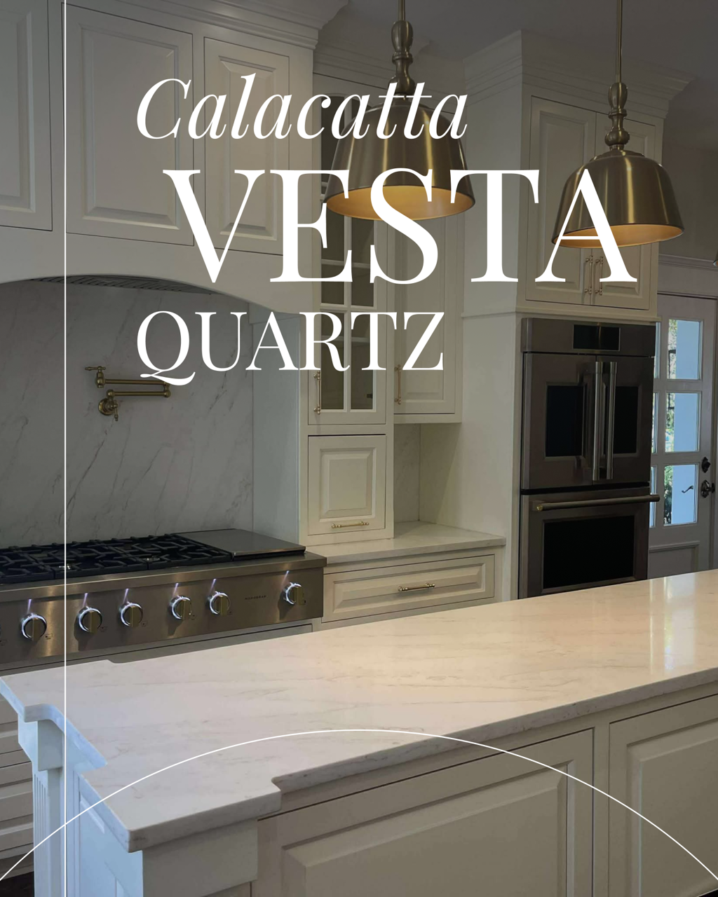 Do High-End Homes Use Quartz Countertops? Exploring the Growing Popularity of Quartz in Luxury Homes