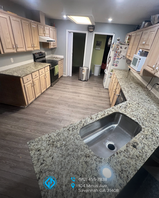 The Rise of Granite Countertops: Origins of the Trend and Why Granite Stands Out