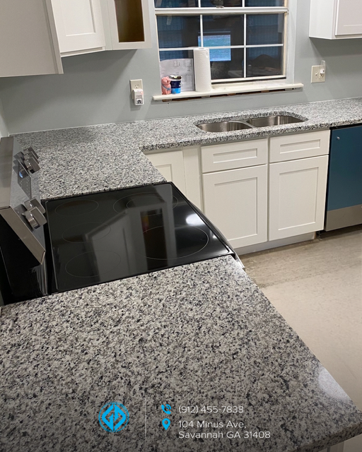 Why Is My Granite Not Shiny Anymore?