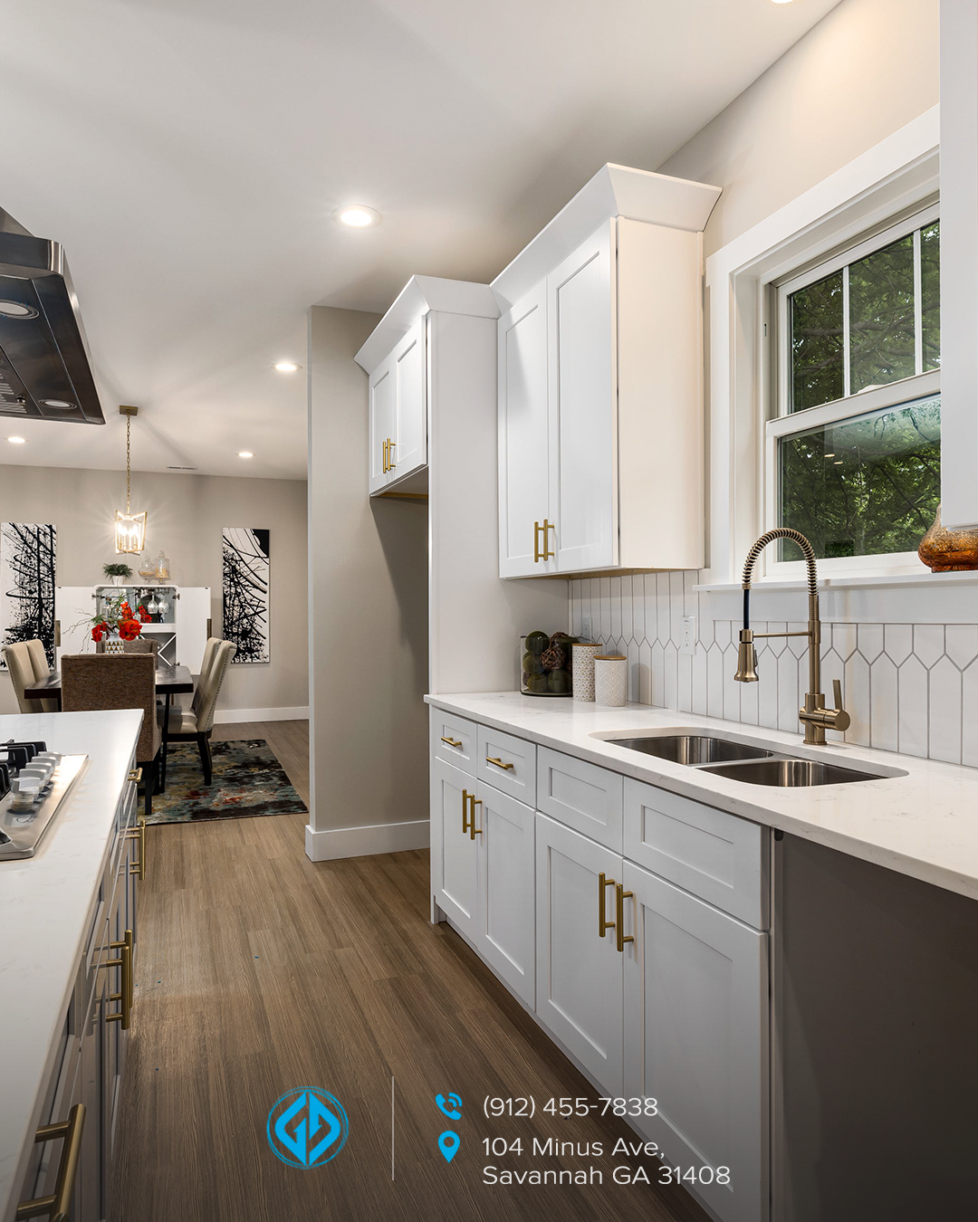 What Should You Not Put on a Granite Countertop? Essential Care Rules Every Homeowner Should Know