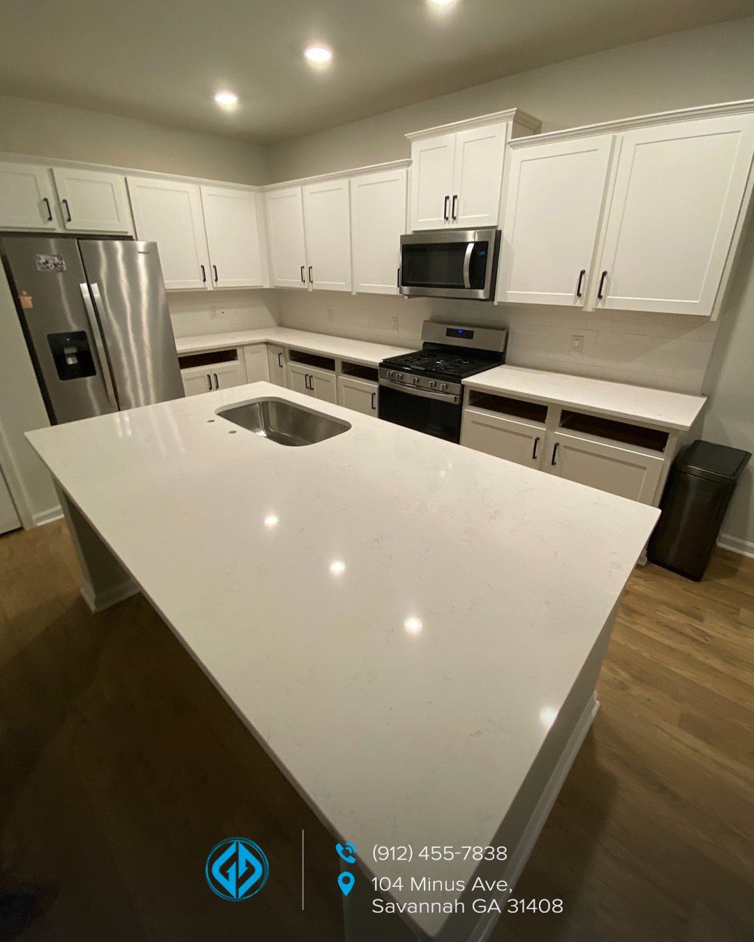 What Is the Lifespan of Granite? Understanding How Long Granite Truly Lasts in Real Homes