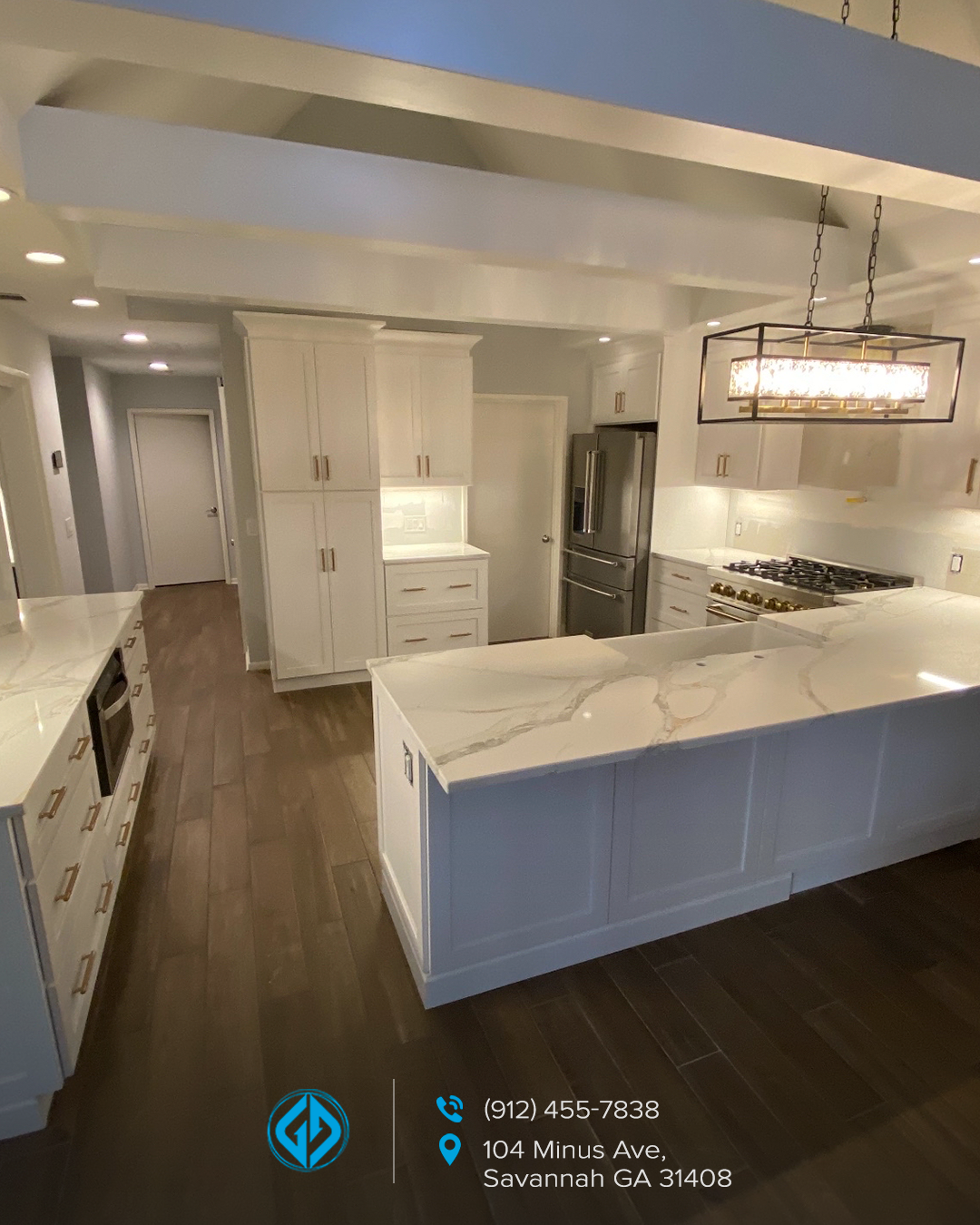 What Is the Most Common Marble Problem?