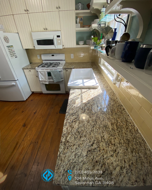 What Country Do Granite Countertops Come From? A Global Guide to Natural Stone Origins