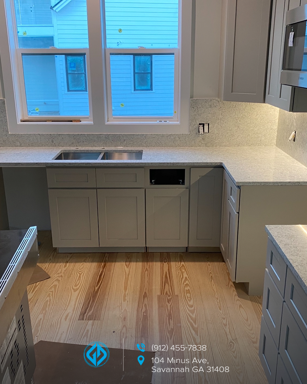 What Is the Best Edge for Granite? A Complete Guide to Choosing the Perfect Profile