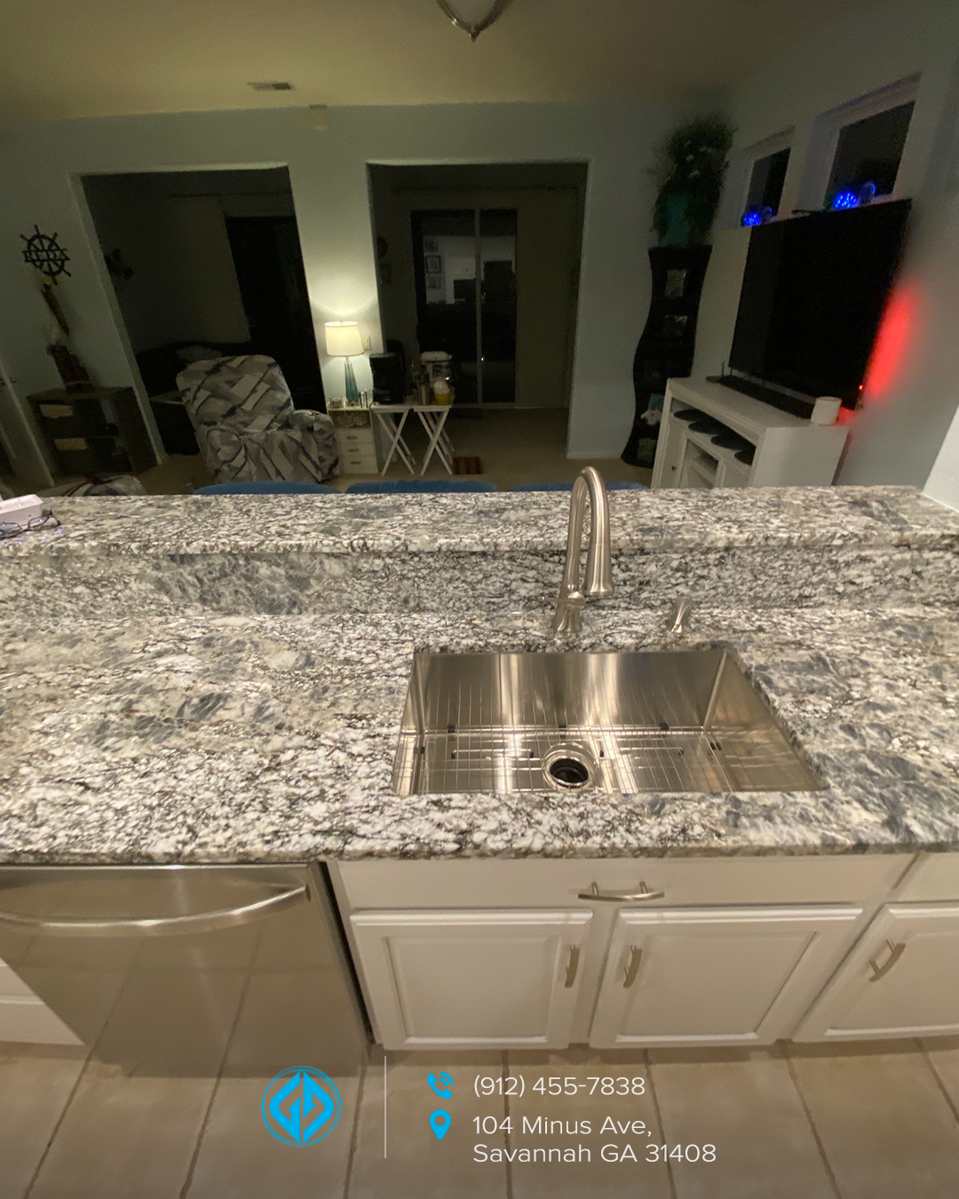 Discover the Enduring Allure of Granite: What’s So Special About Granite Countertops?