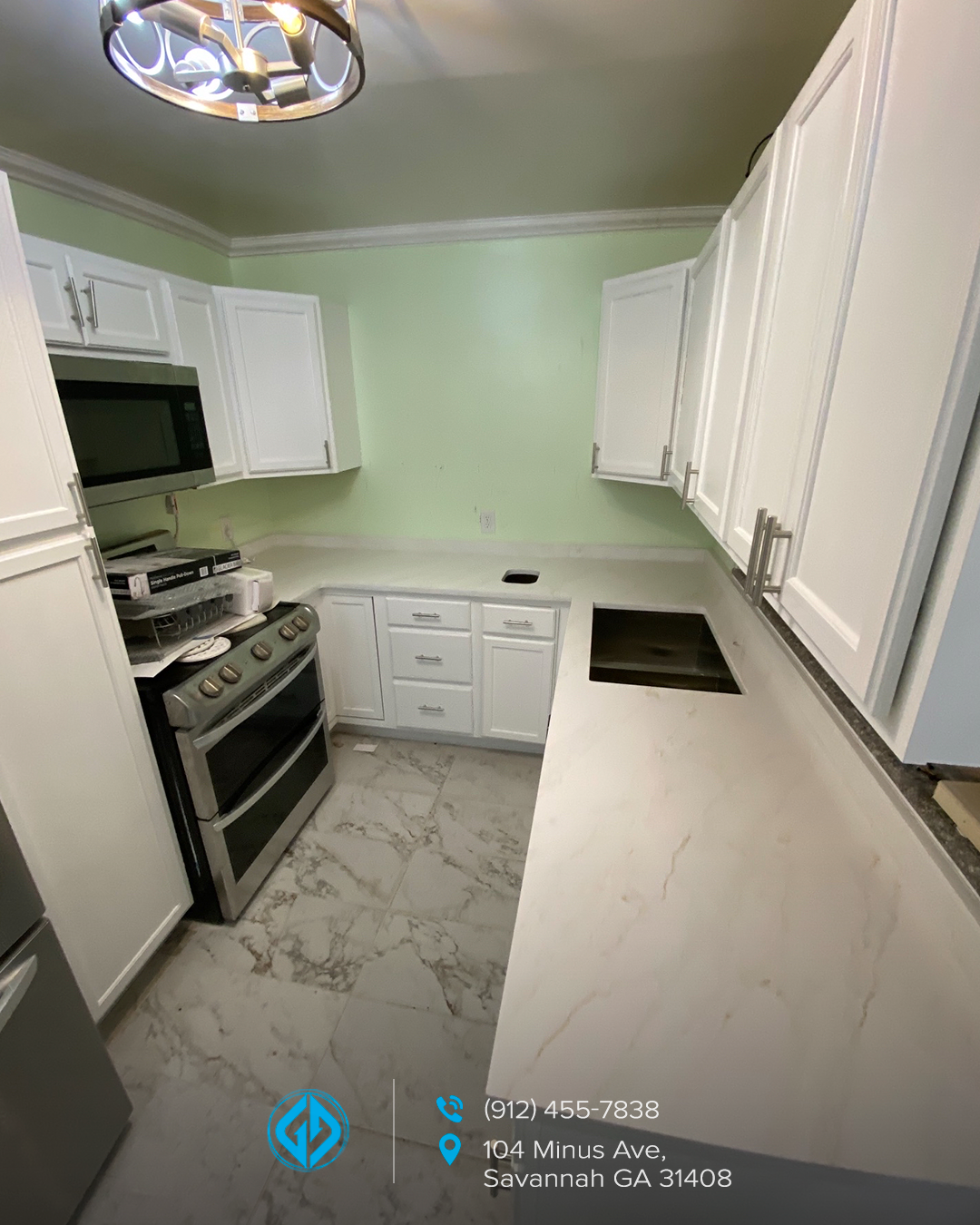 Why Is Marble Not Used in Kitchens? Understanding the Truth Behind This Classic Stone