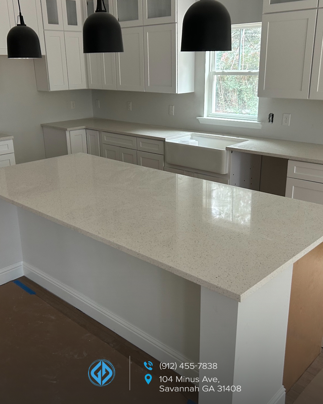 Choosing the Perfect Quartz for Your Kitchen: A Complete Guide to Style, Durability, and Performance