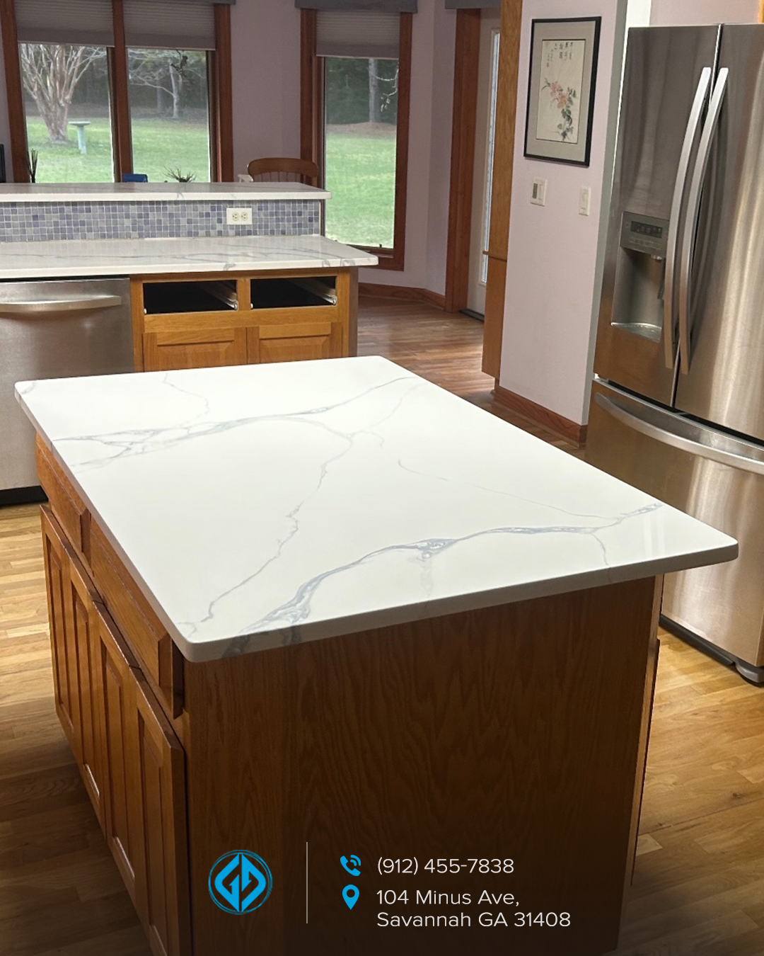 Exploring the Top Three Types of Countertops for Modern Homes