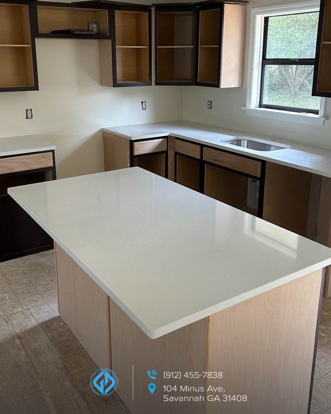 Can You Put Hot Pots on Quartz Countertops?