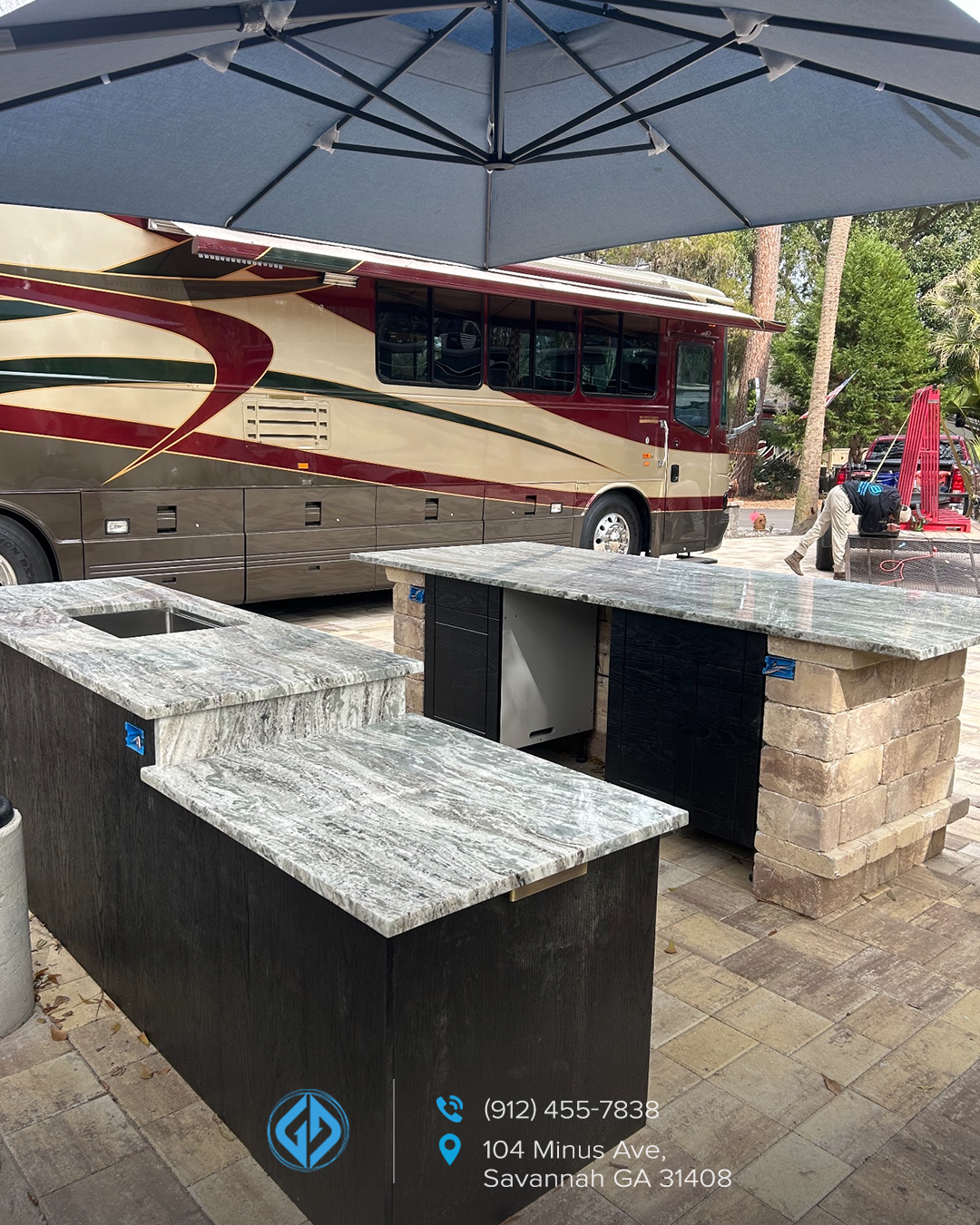 What Is the Average Cost of a Granite Countertop? A Complete Pricing Guide for Homeowners