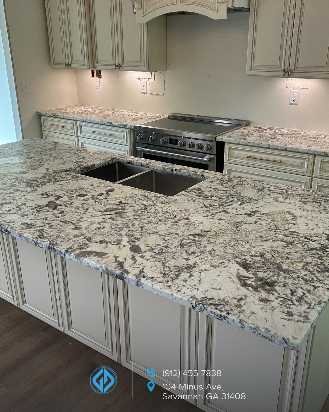 Is Granite Making a Strong Comeback in 2026? A Fresh Look at a Timeless Kitchen Favorite