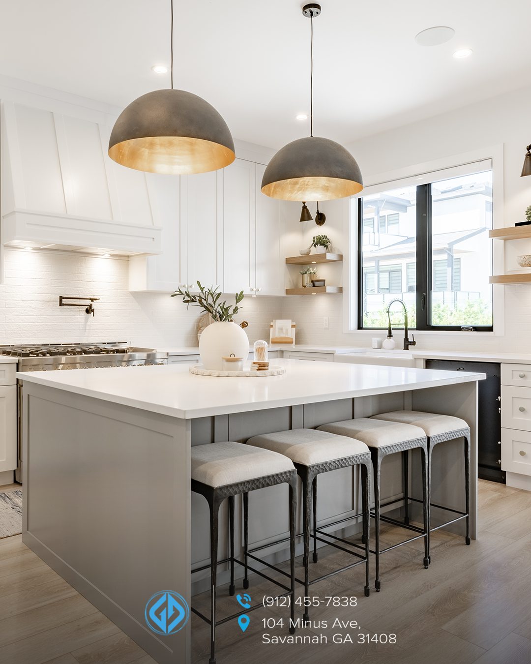 Can I Put a Hot Pan on a Marble Countertop?
