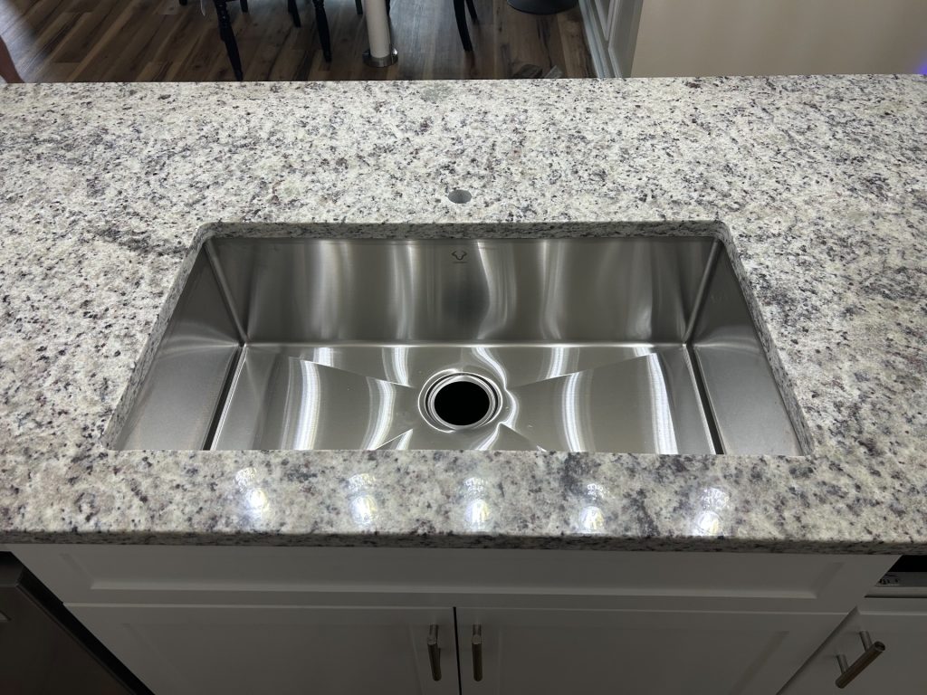 Ornamental White