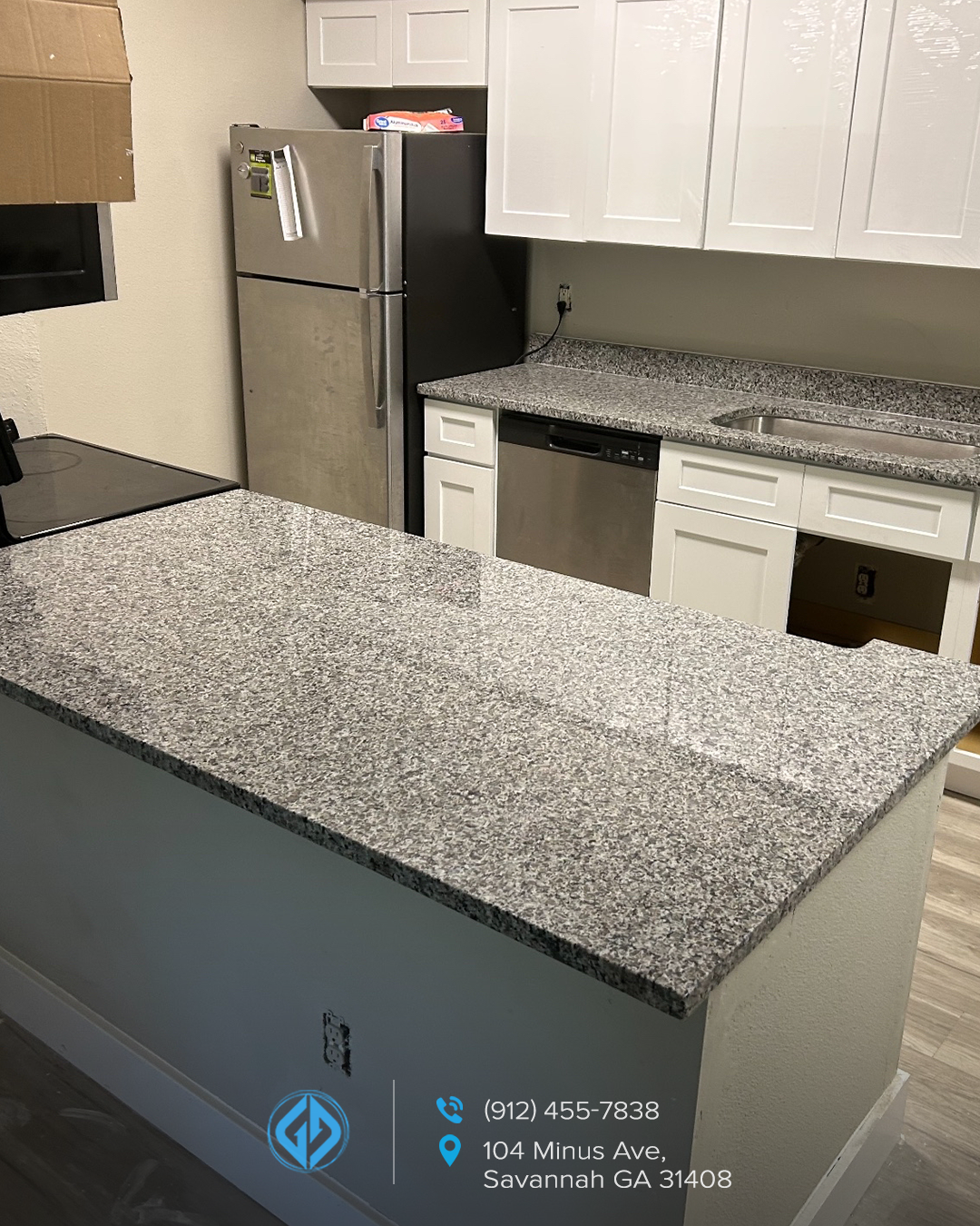 Can You Put a Hot Cup of Coffee on a Granite Countertop? 