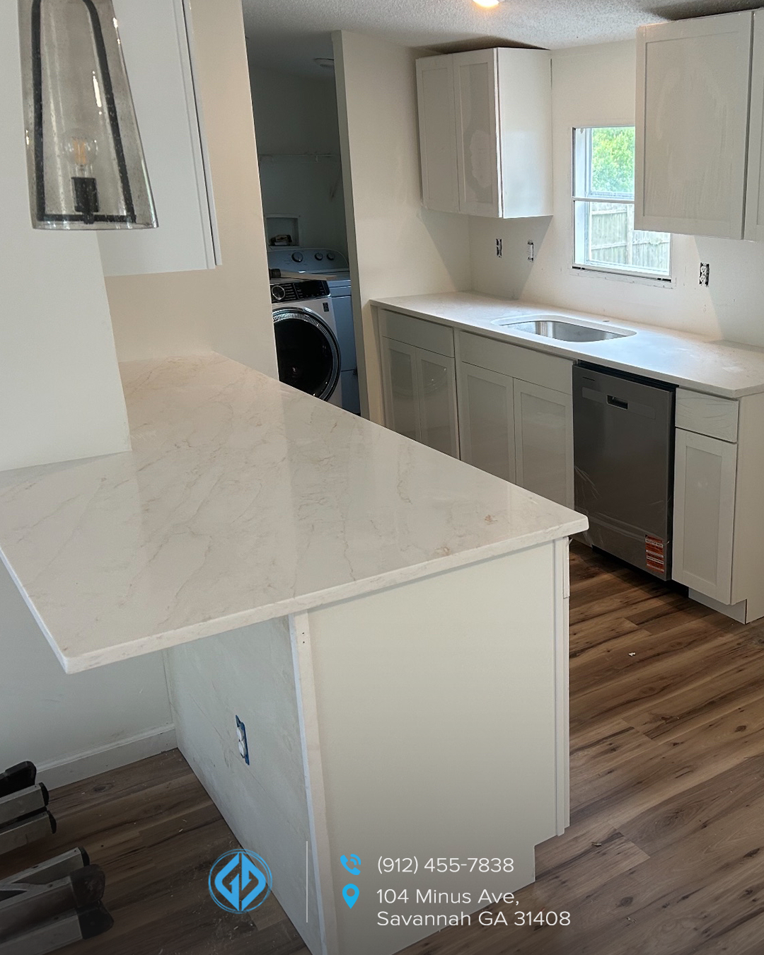 What to Avoid With Marble Countertops?