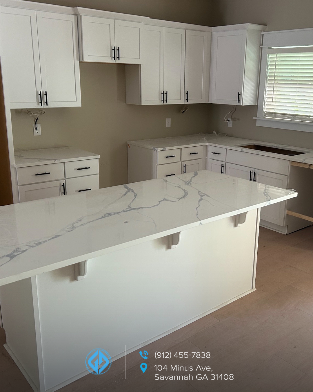 What Is the 60cm Rule in Kitchens?