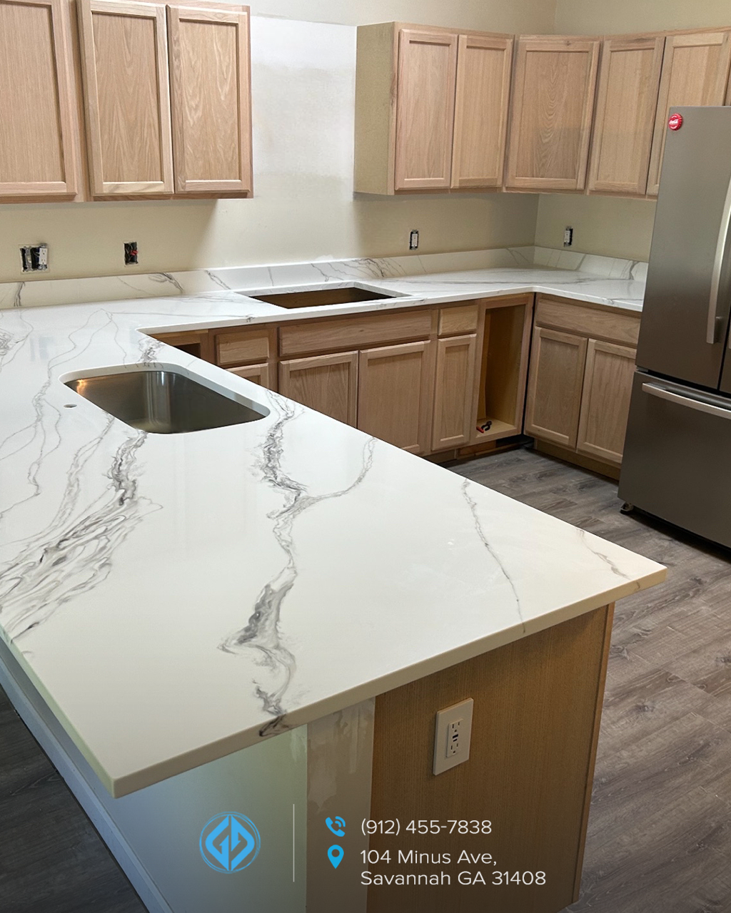 Are Marble Countertops Better Than Granite? A Complete Comparison for Homeowners