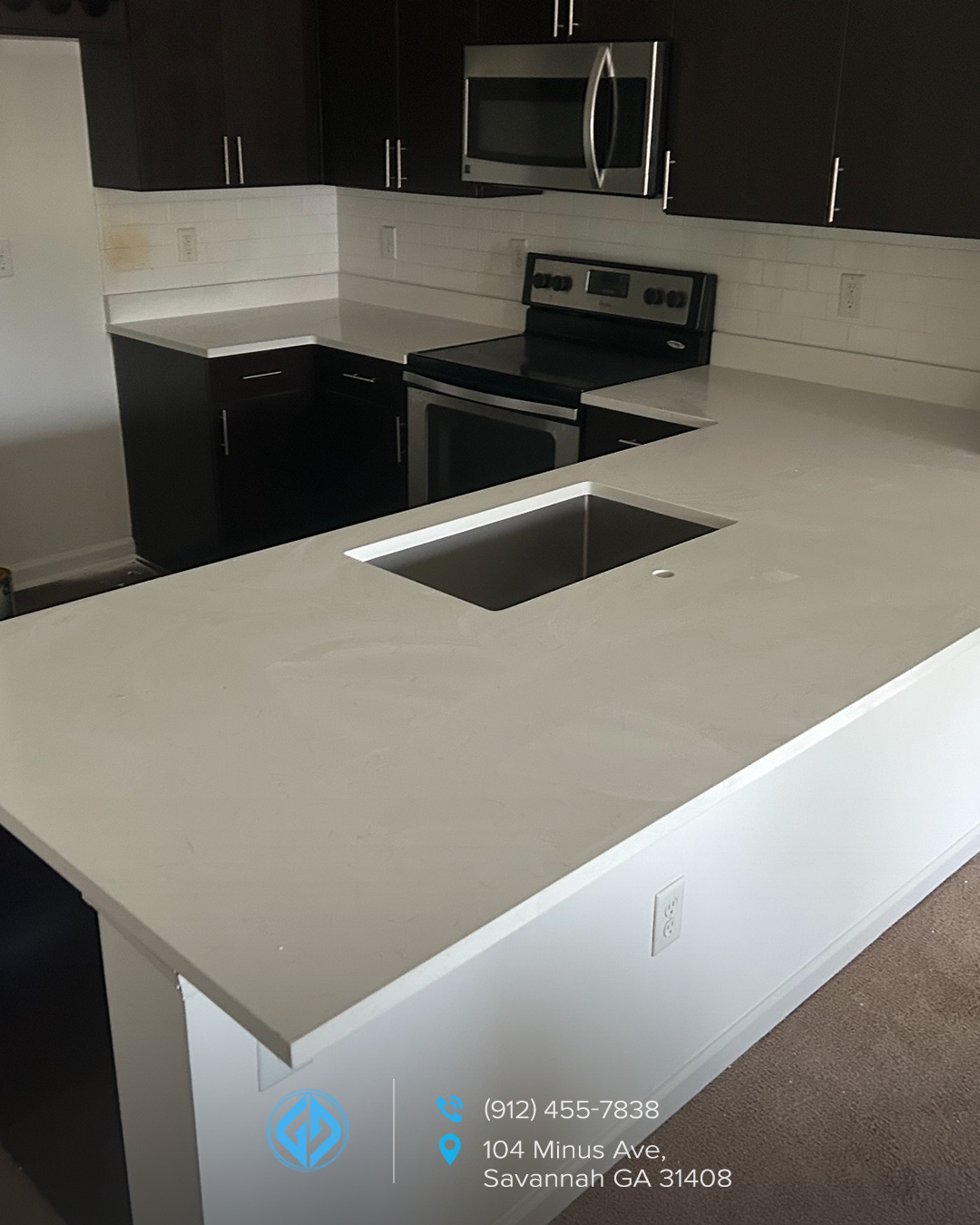 What Is the Lifespan of a Quartz Countertop? 