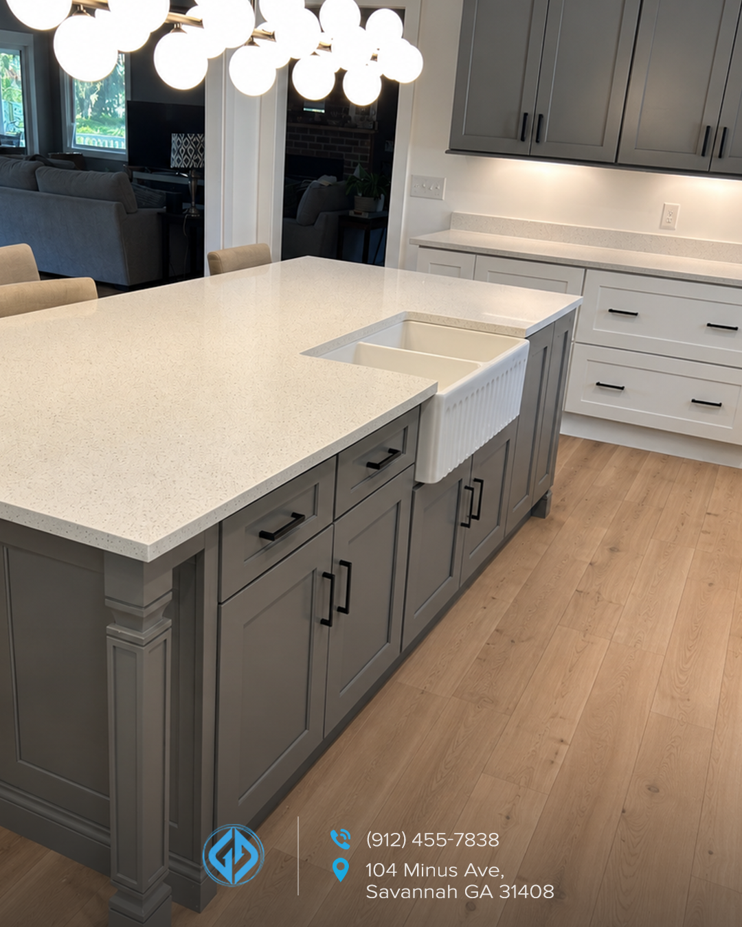 Which Country’s Granite Is Best for Your Home? A Guide to Granite Quality, Color, and Value