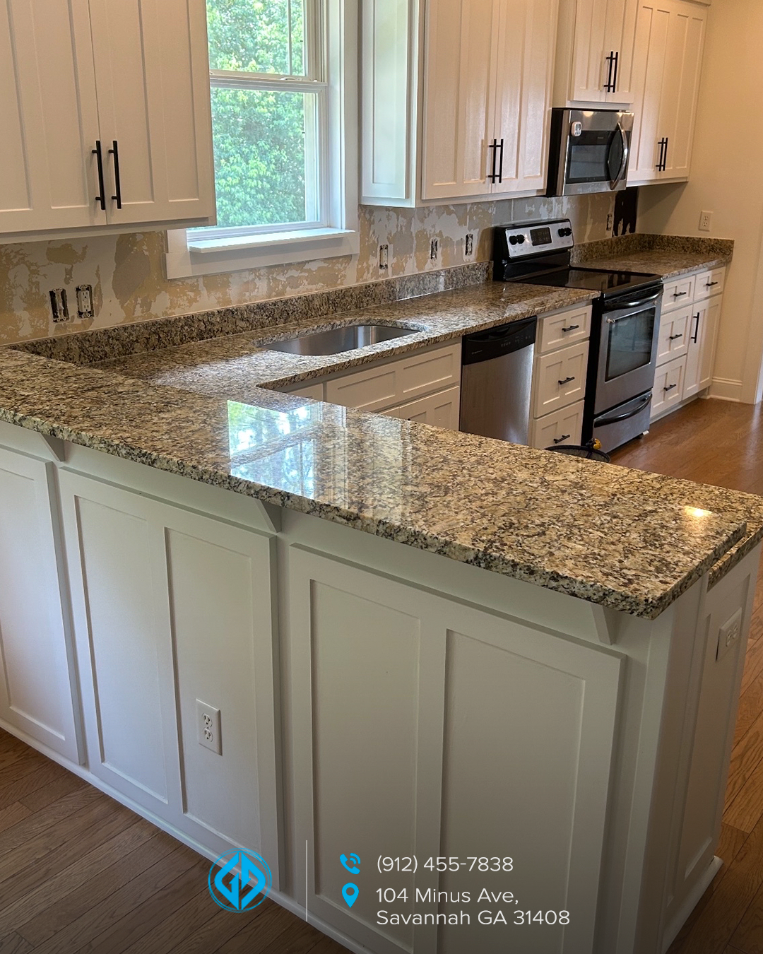 Is Darker or Lighter Granite Better? Choosing the Right Granite for Your Kitchen