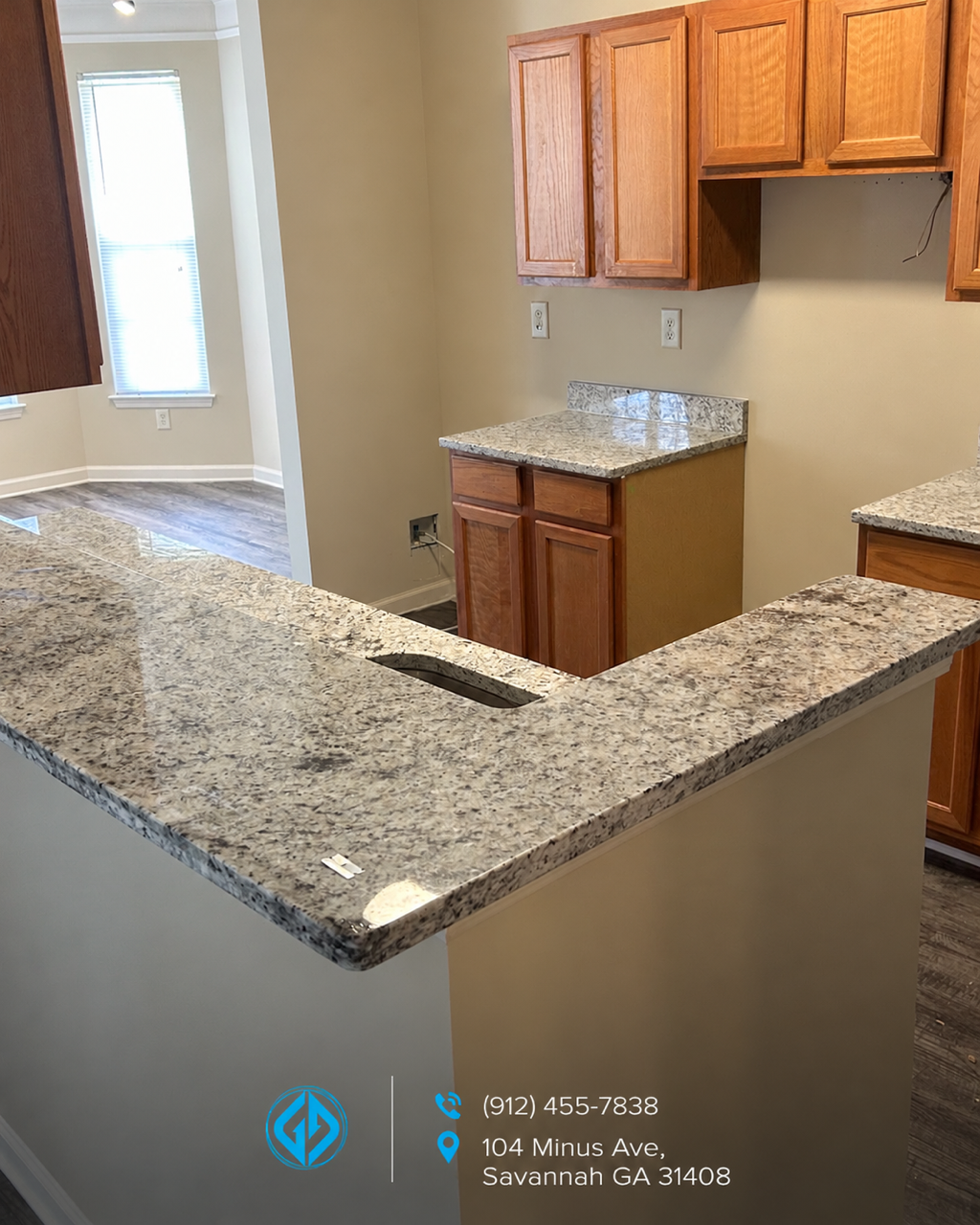What Should You Avoid With Granite Countertops? Essential Care Tips for Lasting Beauty